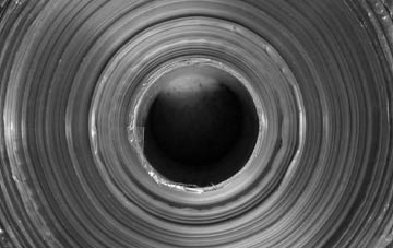 Cockshead edpm waterproofing