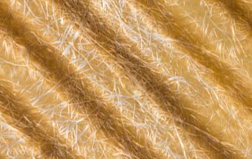 Cockshead fibreglass roof waterproofing