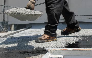 Cockshead flat roofing companies