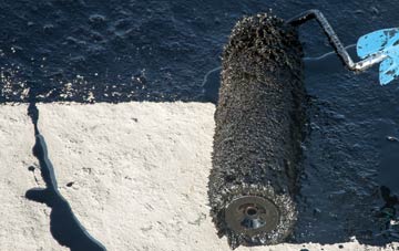 Cockshead liquid sealant waterproofing