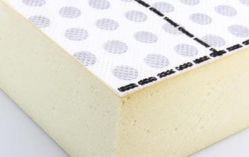 meeting Cockshead building codes