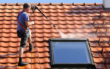 roof cleaning Cockshead, Ceredigion