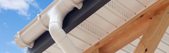 get Cockshead guttering quotes today