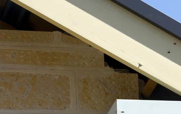 soffit repair Cockshead
