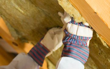types of Cockshead pitched roof insulation materials