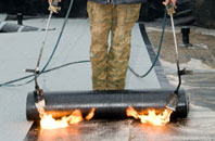 Cockshead flat roof sealing quote