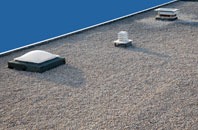 Cockshead flat roofing