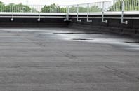 find rated Cockshead flat roofing companies