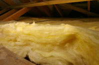 Cockshead pitch roof insulation