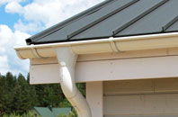 Cockshead soffits