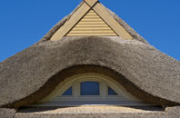Cockshead thatch roofing
